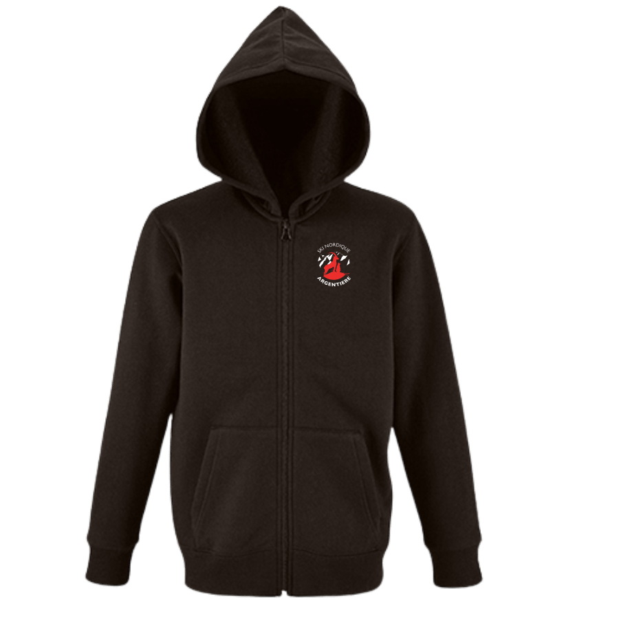 sweat noir k